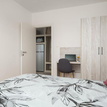 Apartment Remy Vodice Extérieur photo