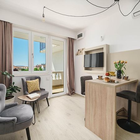 Apartment Remy Vodice Extérieur photo