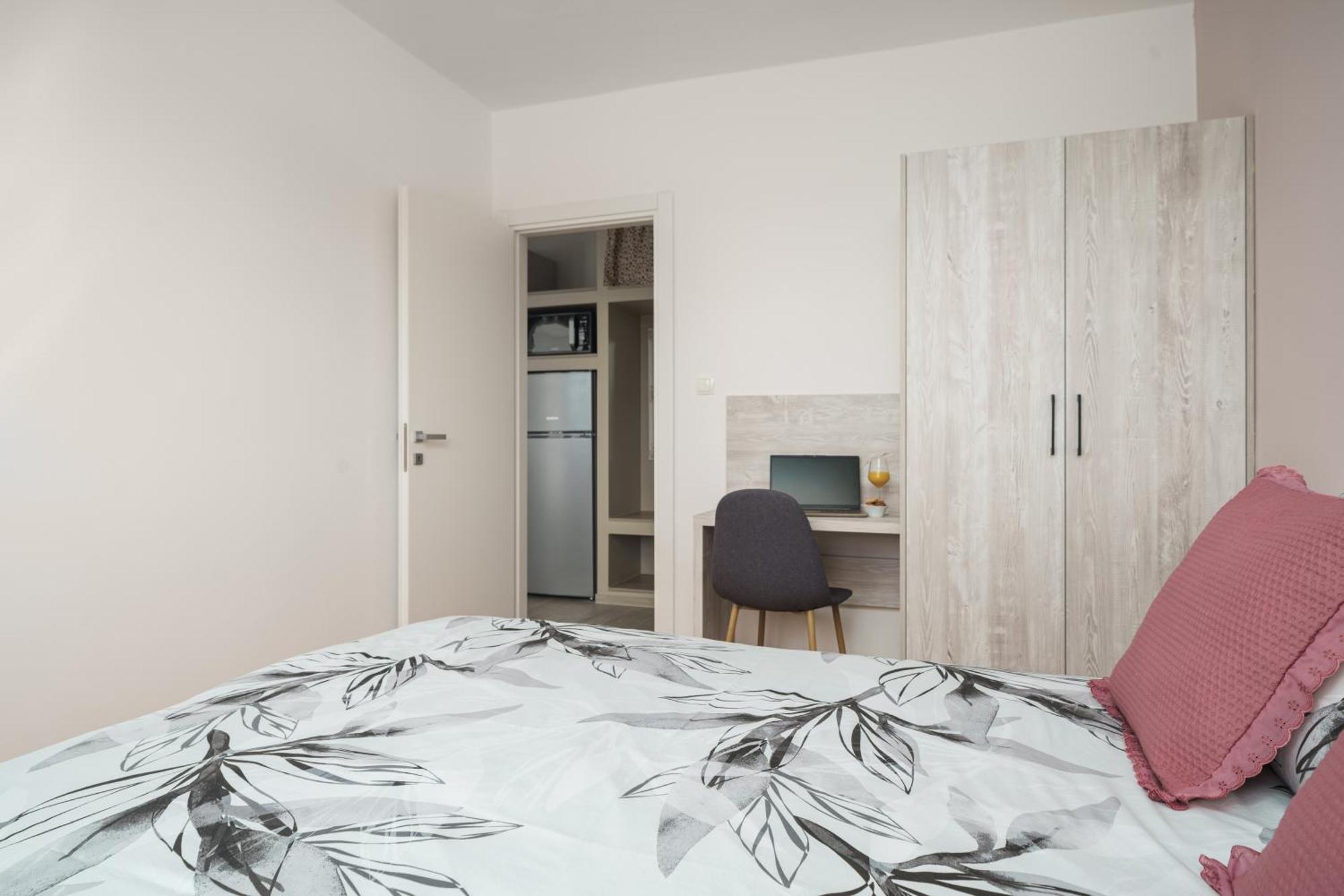 Apartment Remy Vodice Extérieur photo