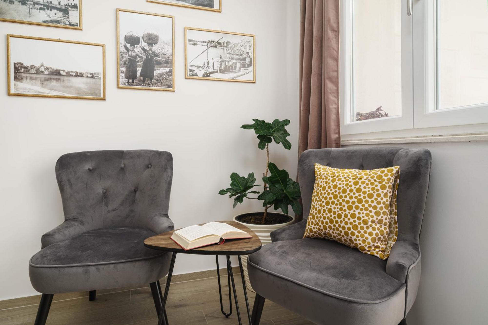 Apartment Remy Vodice Extérieur photo