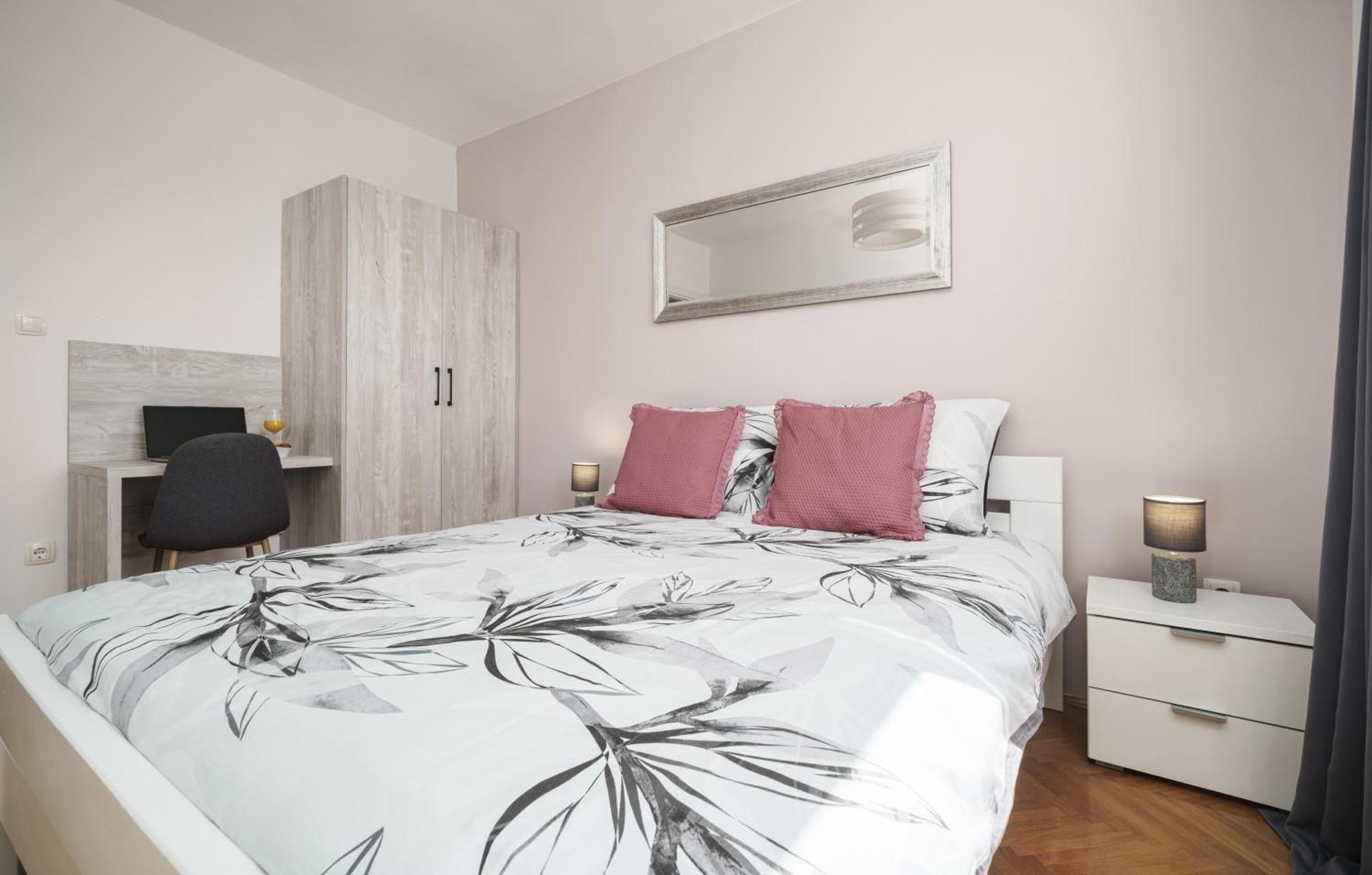 Apartment Remy Vodice Extérieur photo