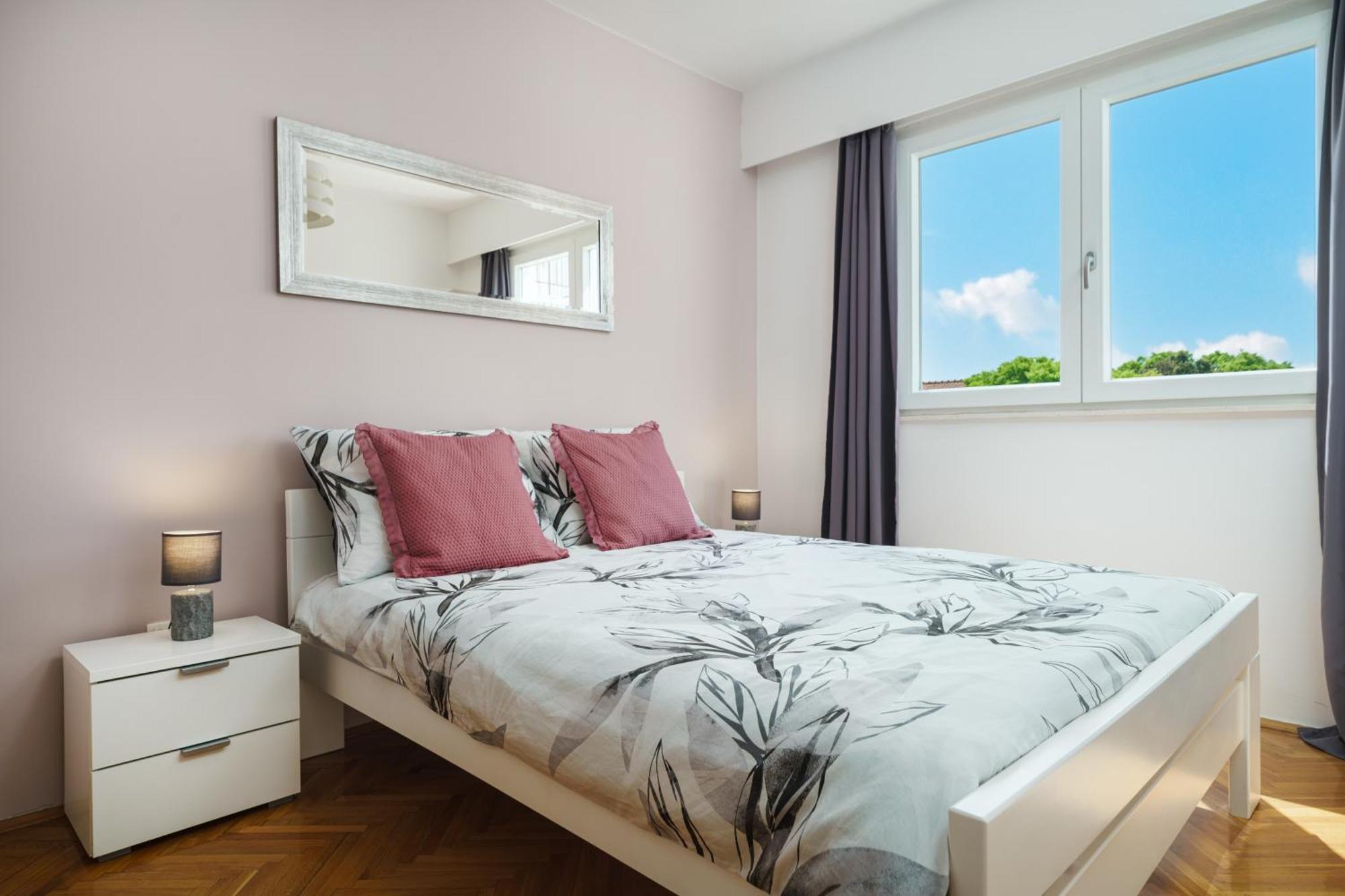 Apartment Remy Vodice Extérieur photo