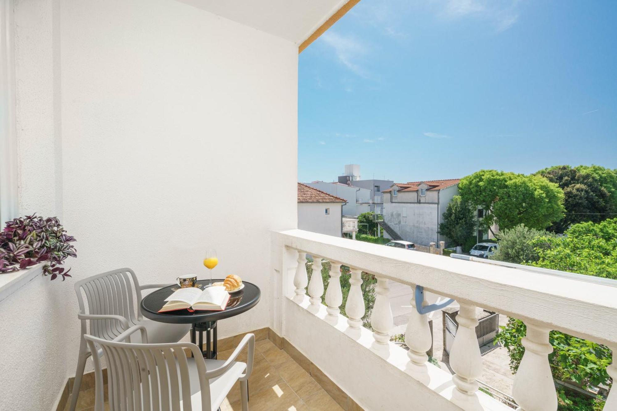 Apartment Remy Vodice Extérieur photo