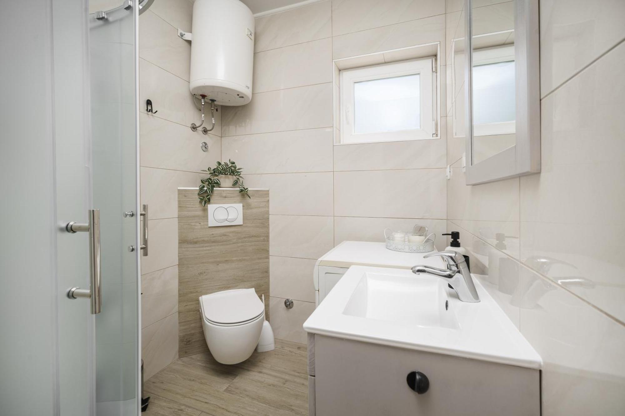Apartment Remy Vodice Extérieur photo