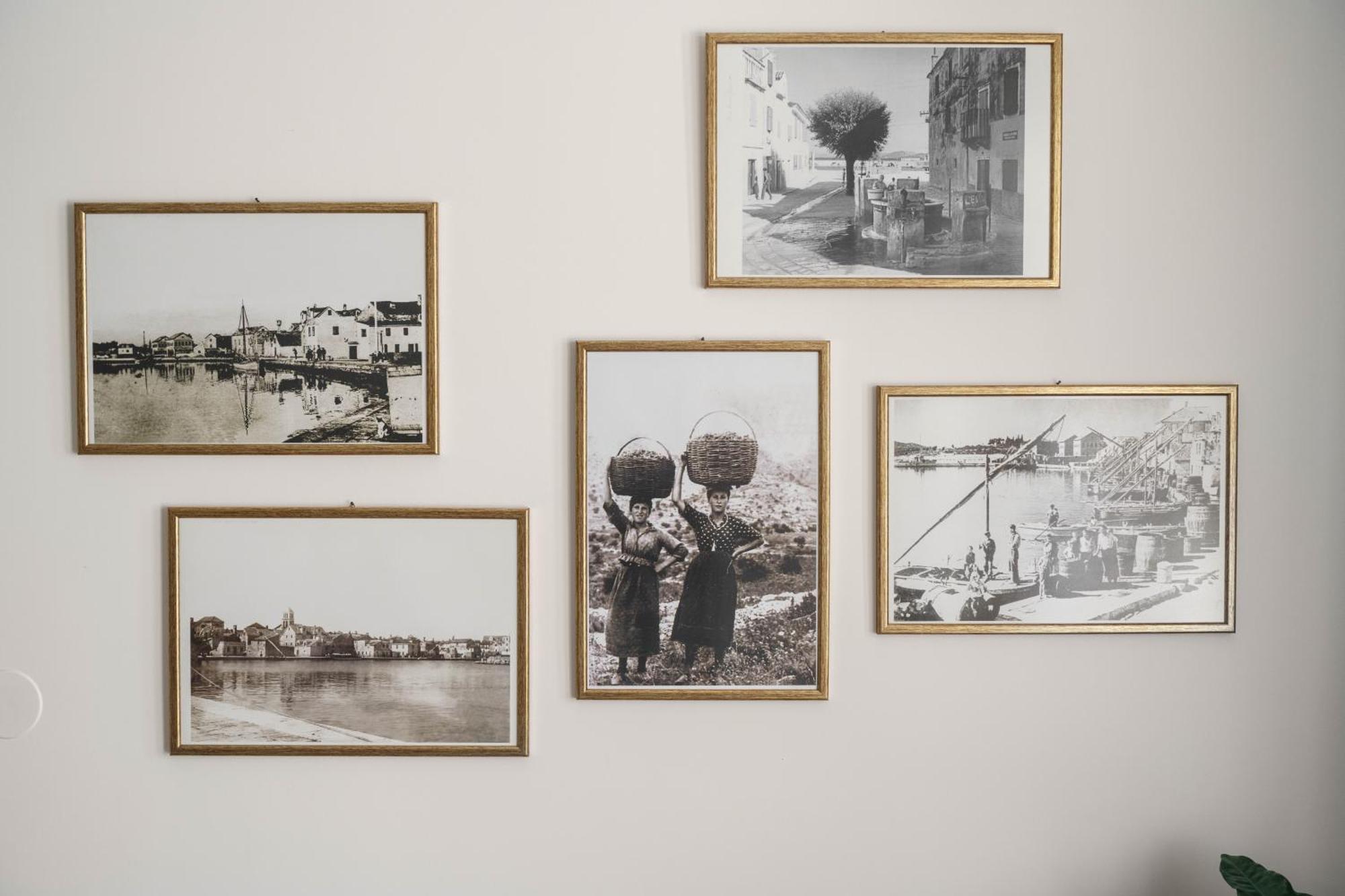 Apartment Remy Vodice Extérieur photo