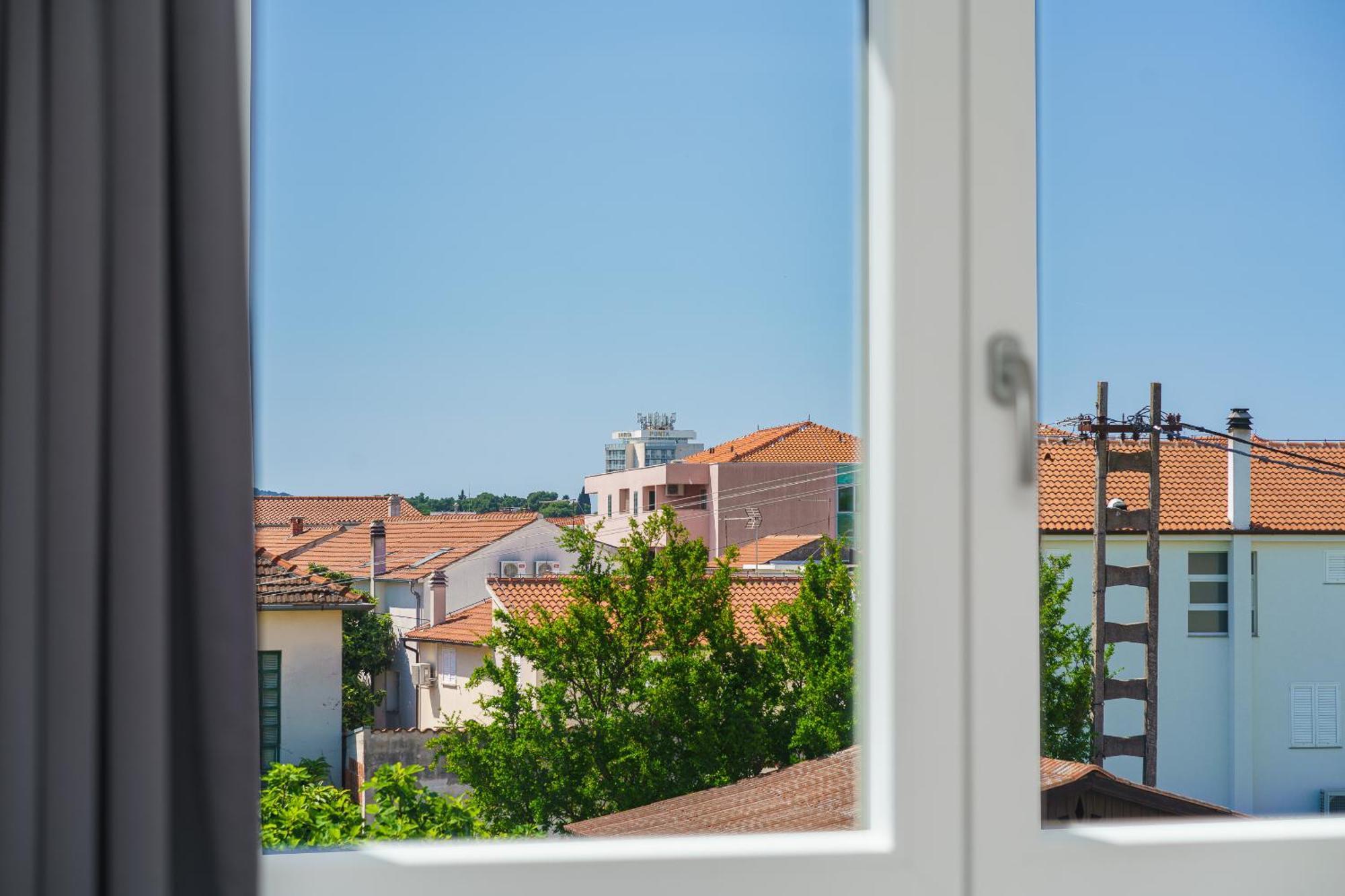 Apartment Remy Vodice Extérieur photo